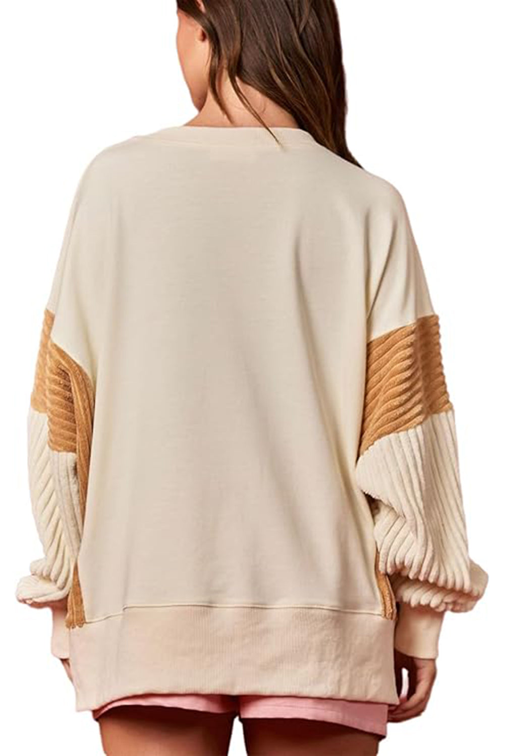 Wholesale 3 colors Christmas sequin nutcracker long sleeve blouse WL016