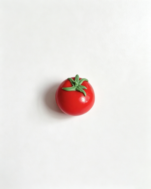 Wholesale Cute Tomato Refrigerator Magnet SP027