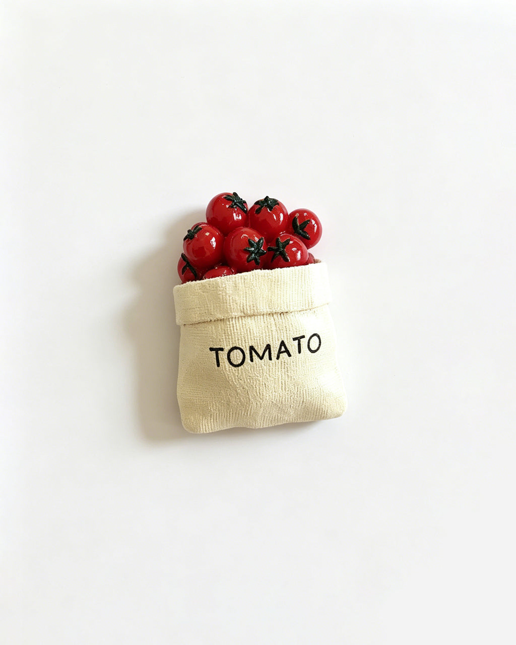 Wholesale 18-Piece Miniature Food Fridge Magnet Set SP023