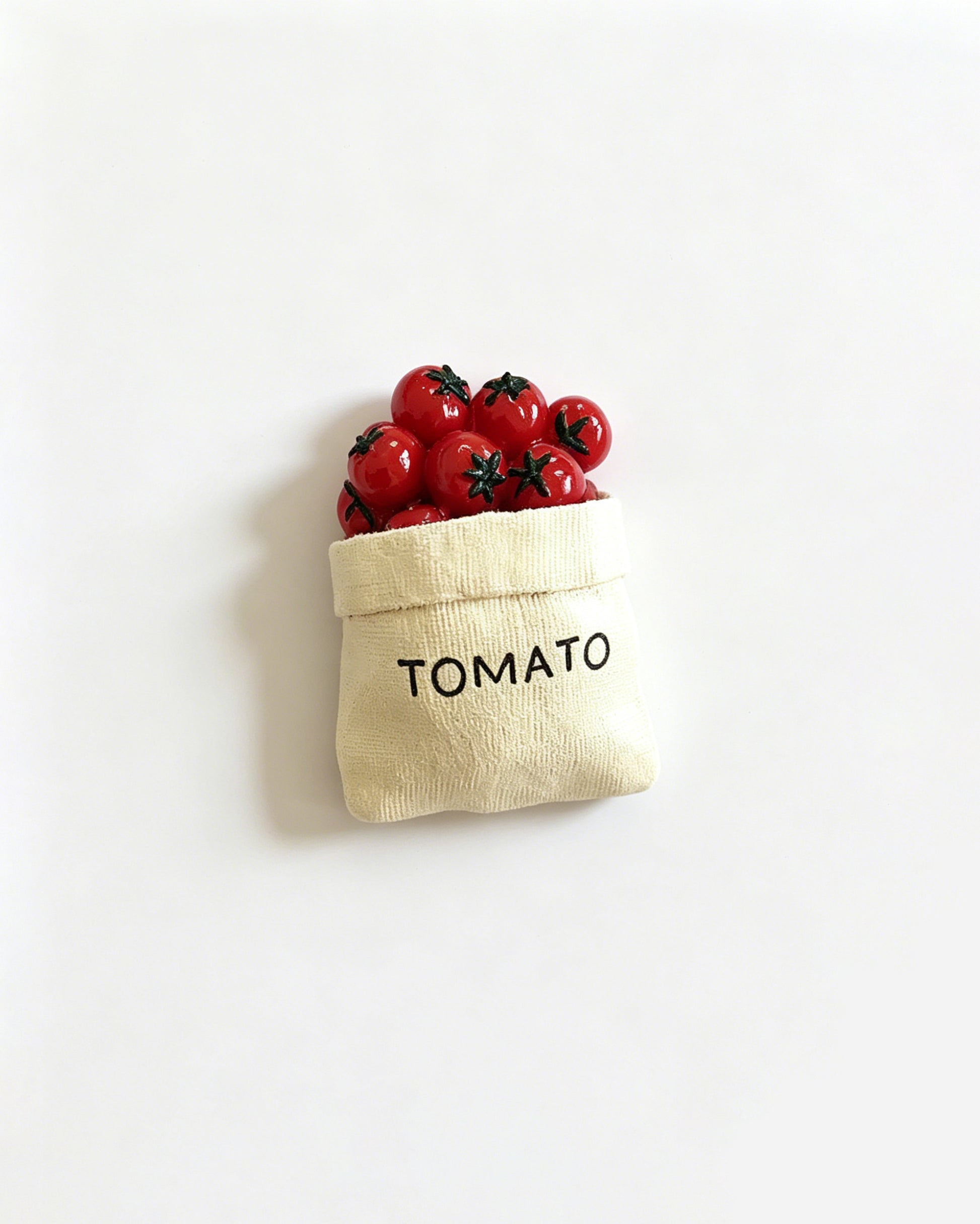 Wholesale 18-Piece Miniature Food Fridge Magnet Set SP023