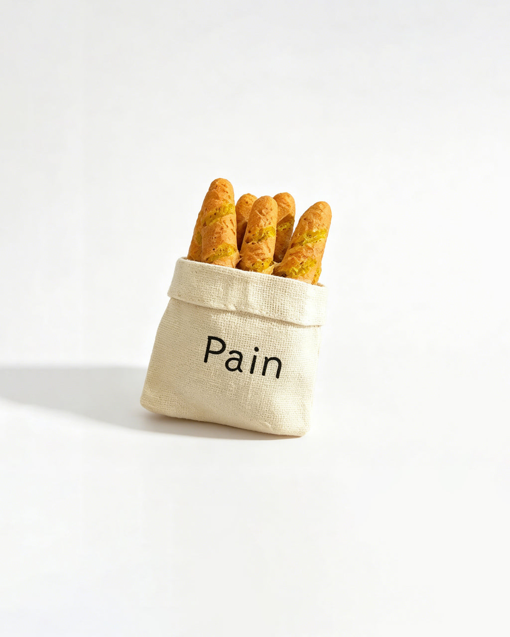 Wholesale 18-Piece Miniature Food Fridge Magnet Set SP023