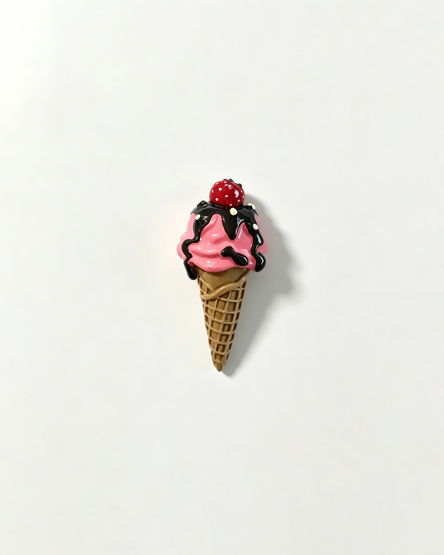 Wholesale 18-Piece Miniature Food Fridge Magnet Set SP023