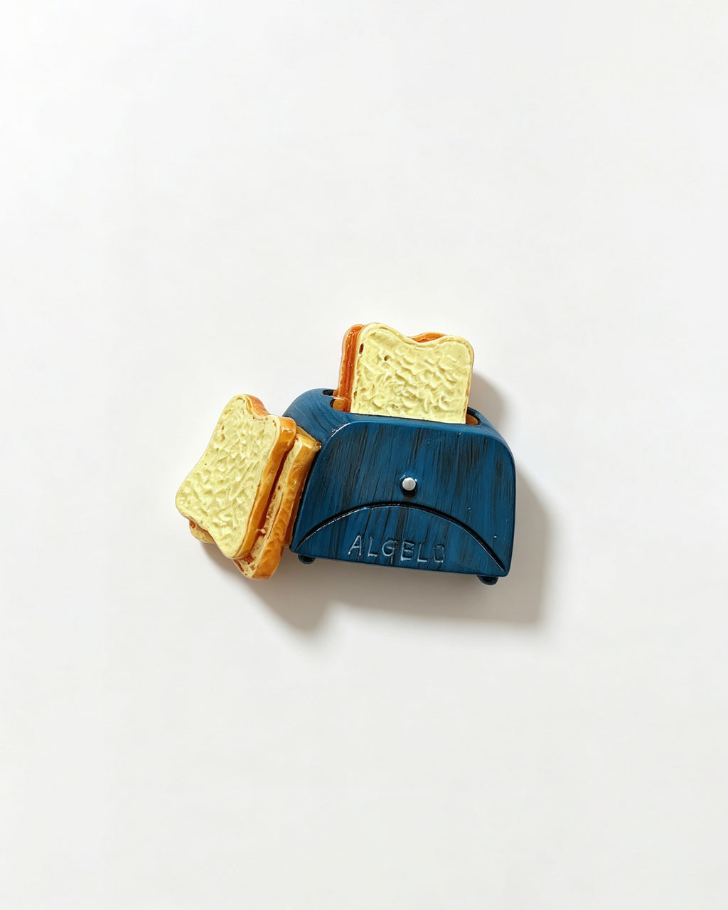 Wholesale 18-Piece Miniature Food Fridge Magnet Set SP023