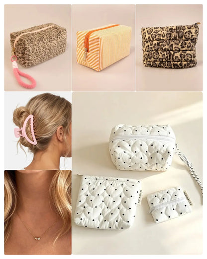 Wholesale Starter Sample Pack 21Pcs Trending Accessories Trial