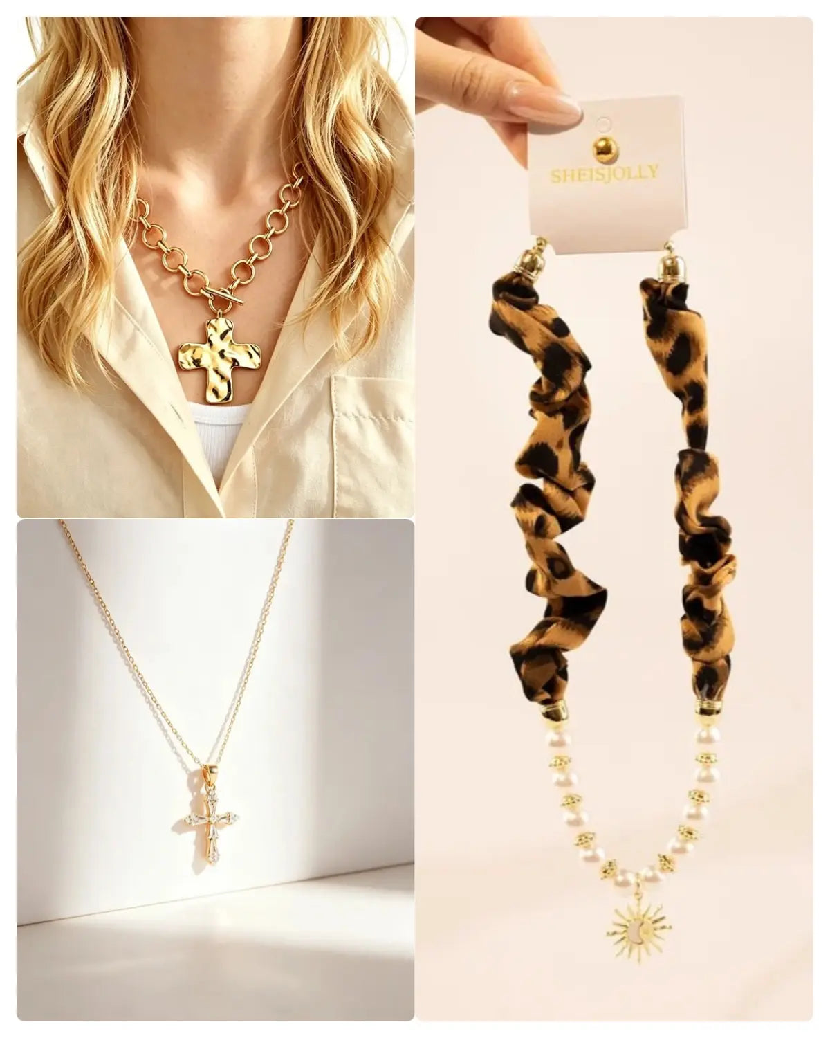 Wholesale Starter Sample Pack 21Pcs Trending Accessories Trial