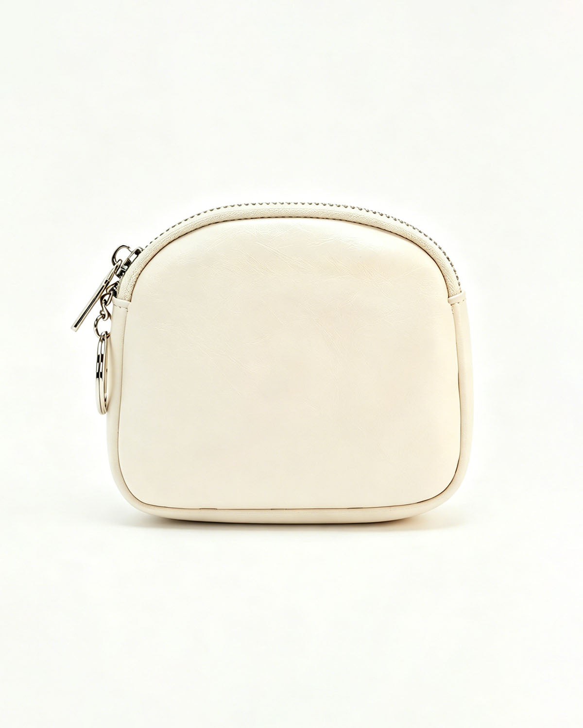 Wholesale White Polka Dot Coin Purse Daily Pouch SP239