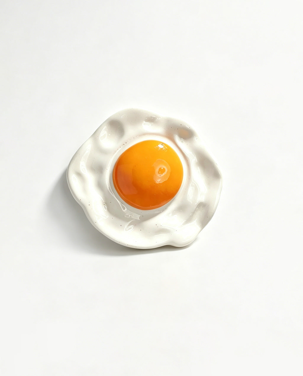 Wholesale Cute Egg Fridge Magnet SP022
