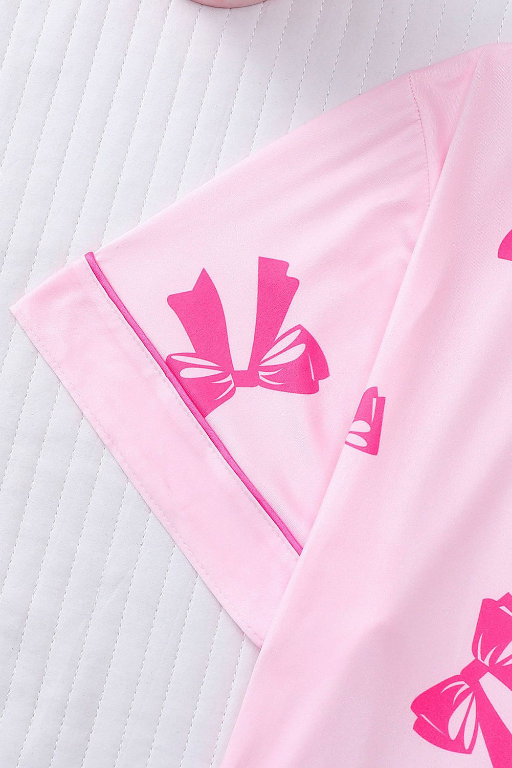 Wholesale Christmas Pajamas Womens Pajamas Set 2 Piece Soft Button-Down PJs Set Sleepwear Loungewear WL005